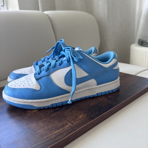 Jordan Low University Blue: Clean, Cool, Essential - Picture 6 of 12